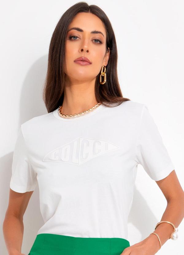 Camiseta Off White