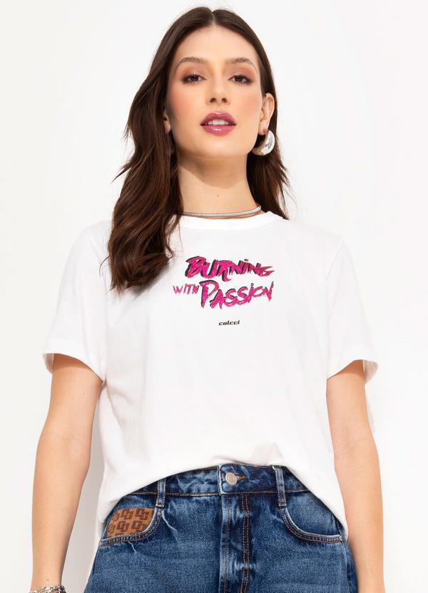 Camiseta Off White