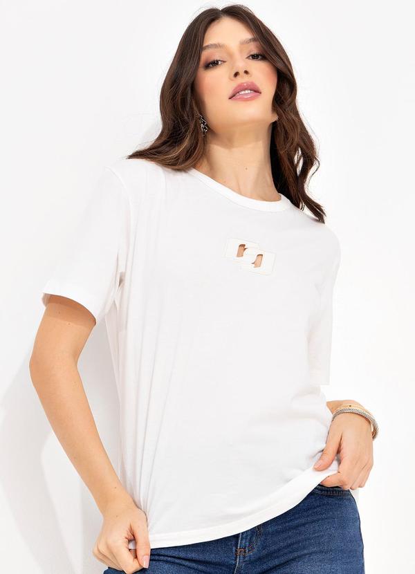 Camiseta Off White