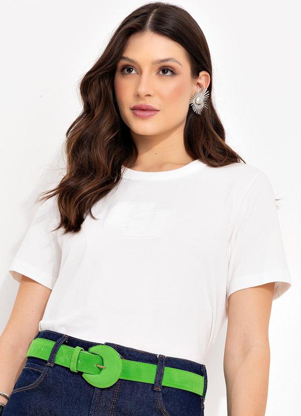Camiseta Off White