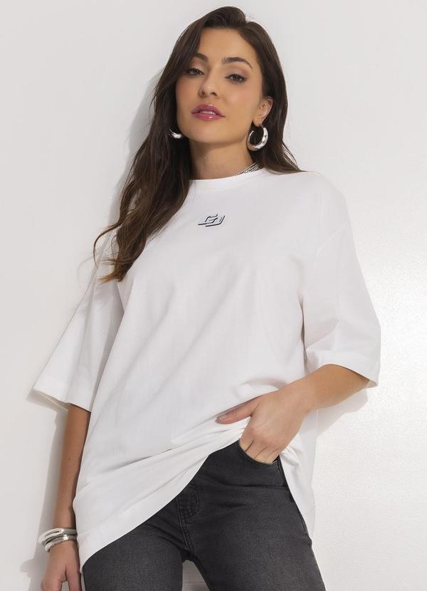 Camiseta Off White