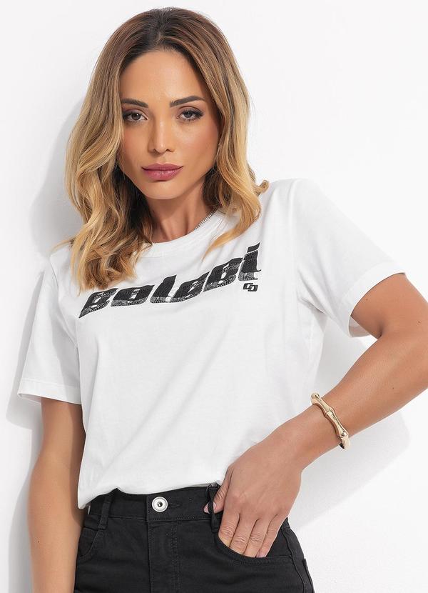 Camiseta Off White