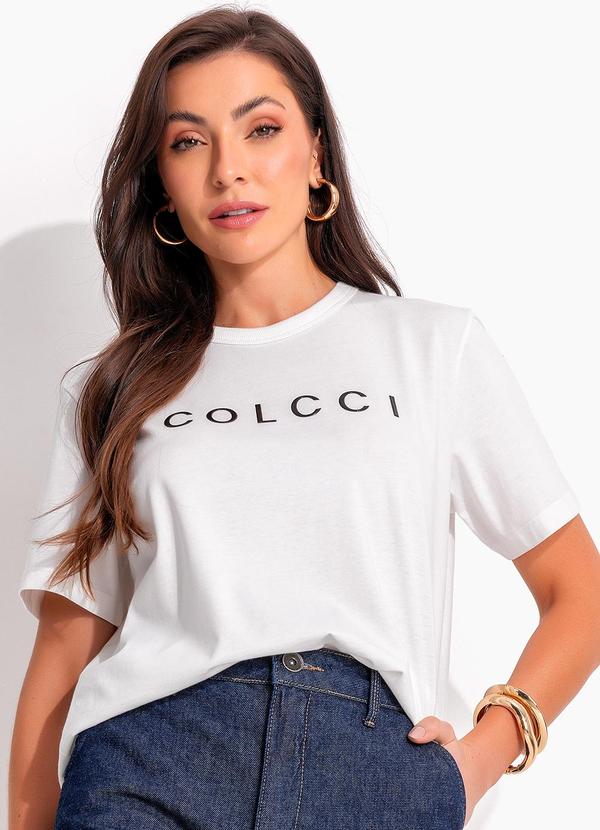 Camiseta Off White
