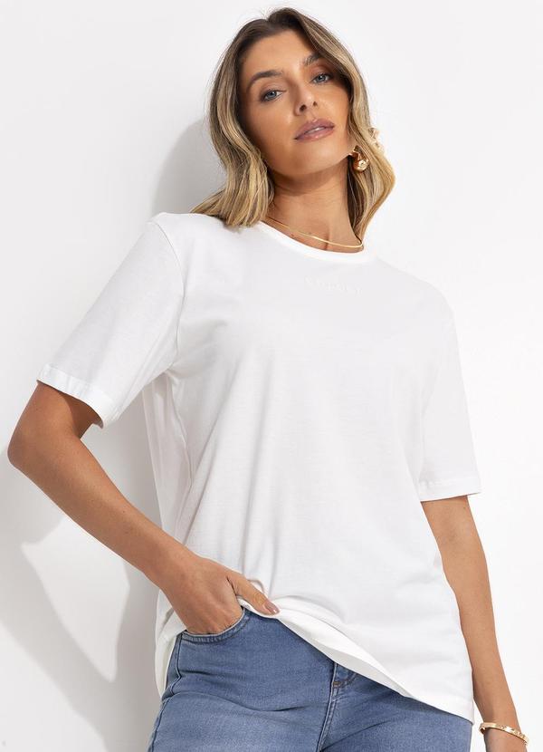 Camiseta Off White