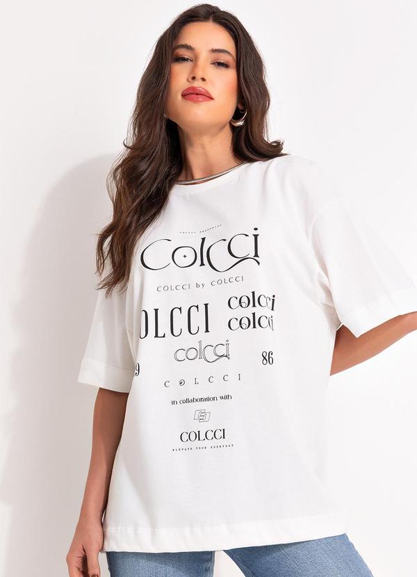 Camiseta Off White