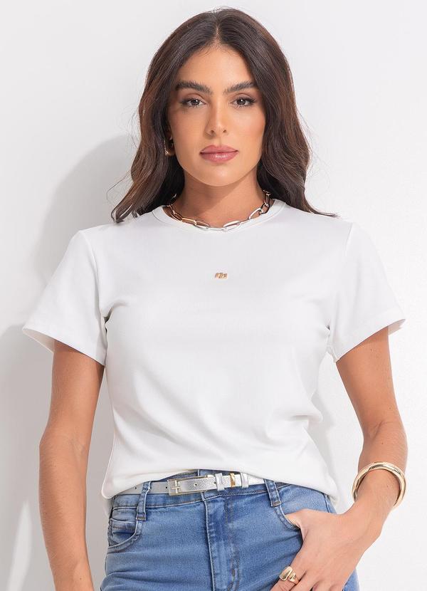 Camiseta Off White