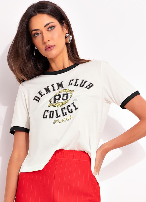 Camiseta Off White