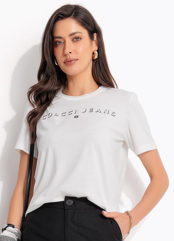 Camiseta Off White