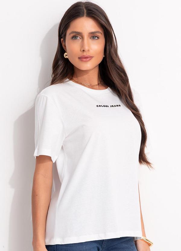 Camiseta Off White