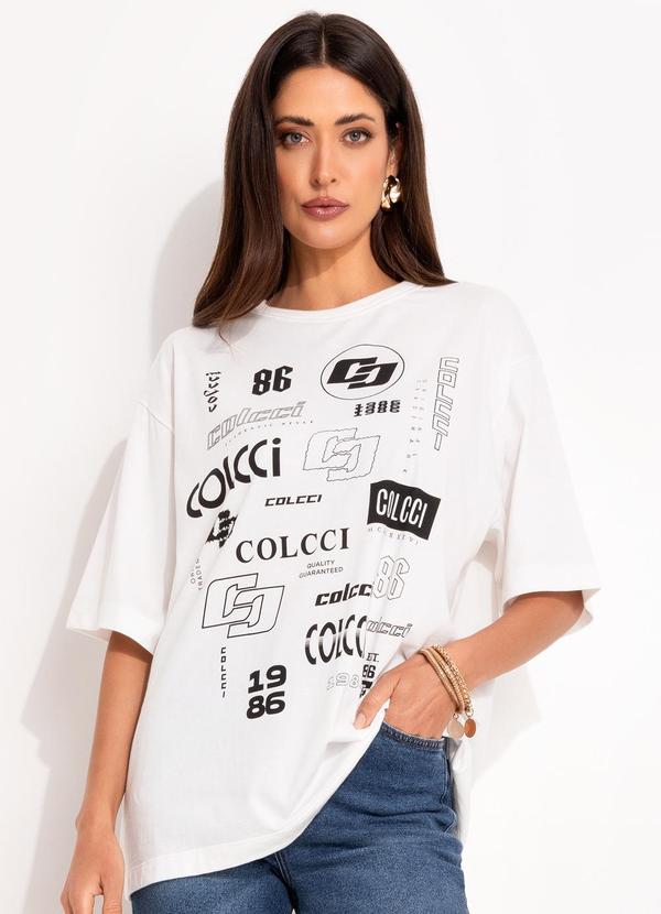 Camiseta Off White