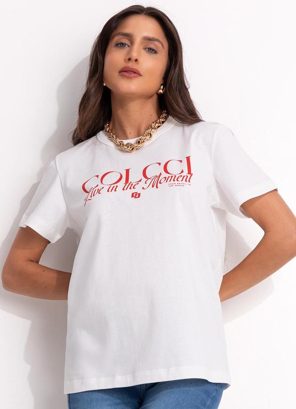 Camiseta Off White