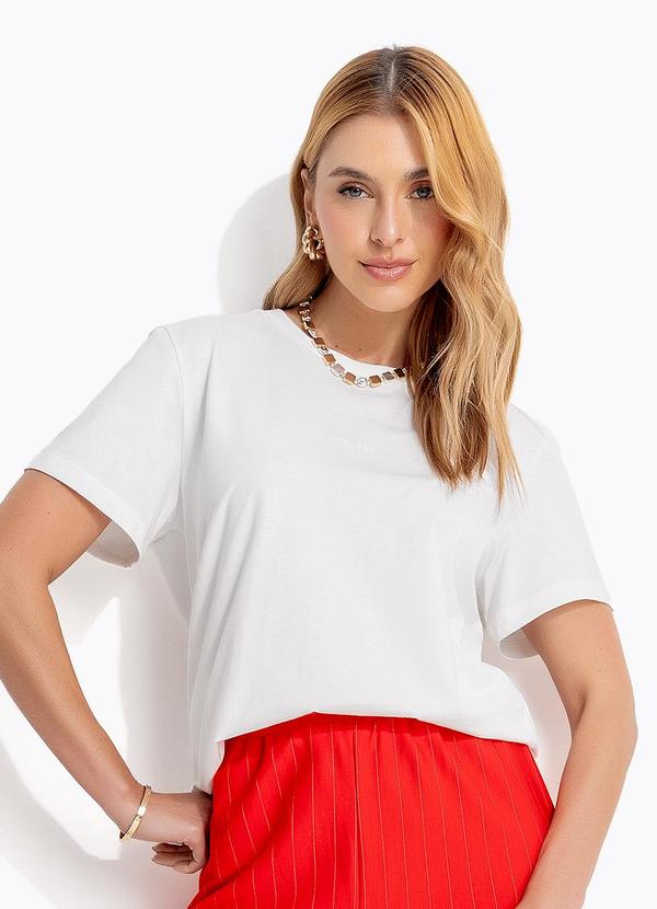 Camiseta Off White