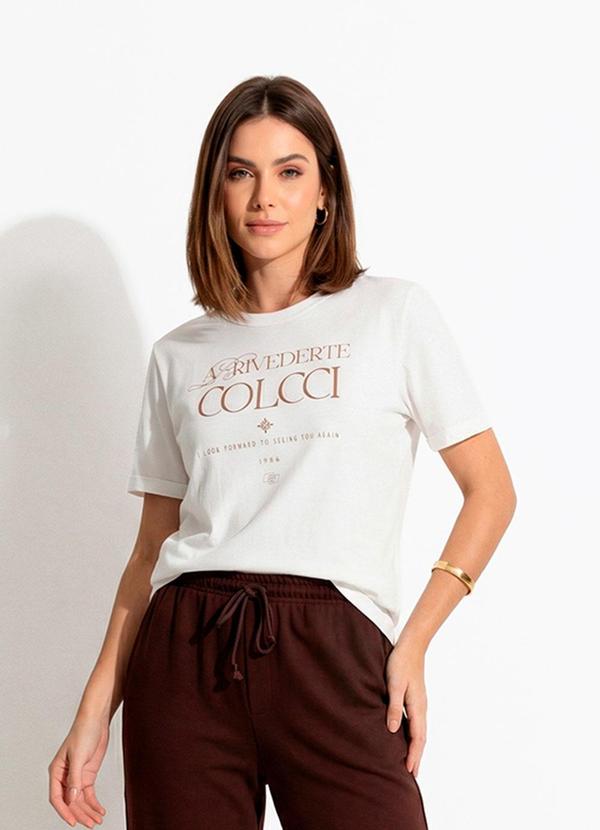 Camiseta Off White