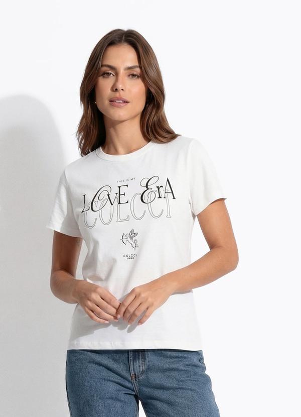 Camiseta Off White