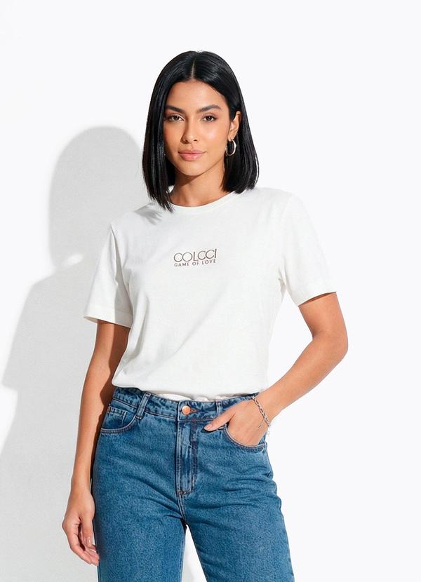 Camiseta Off White