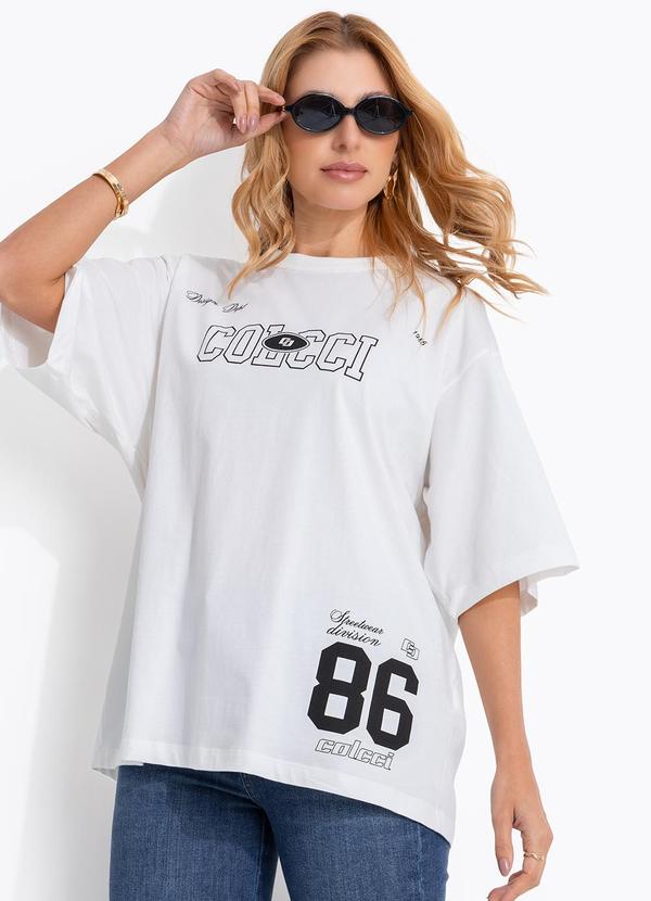 Camiseta Off White