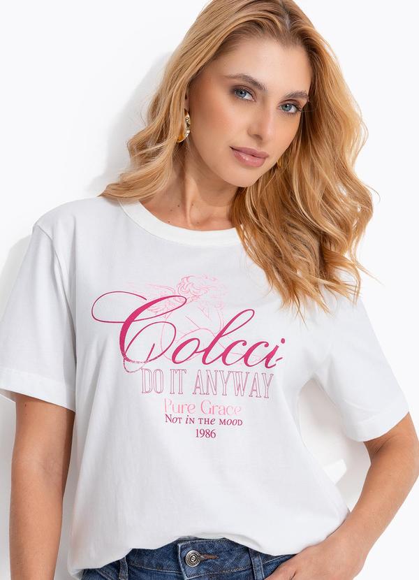 Camiseta Off White