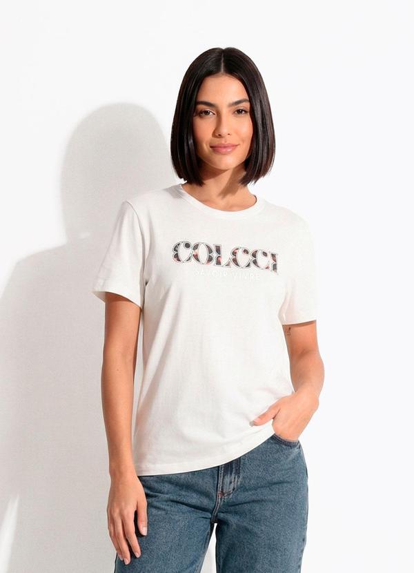 Camiseta Off White