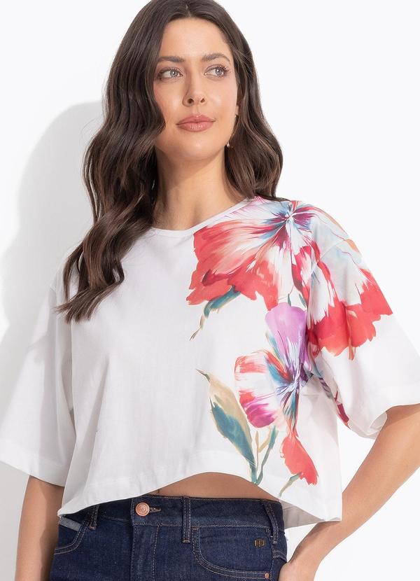 Camiseta Off White