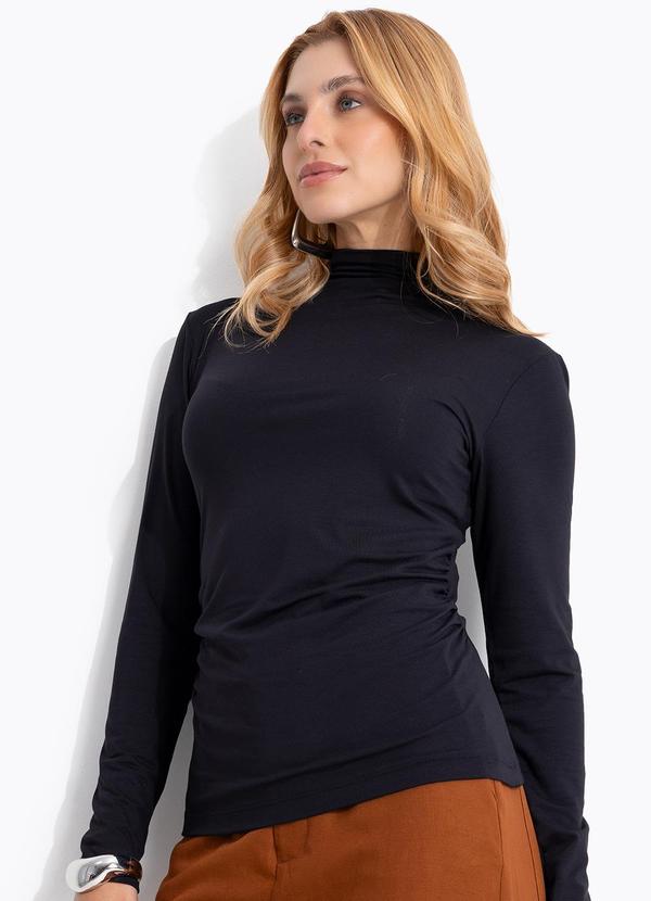 Blusa Preto