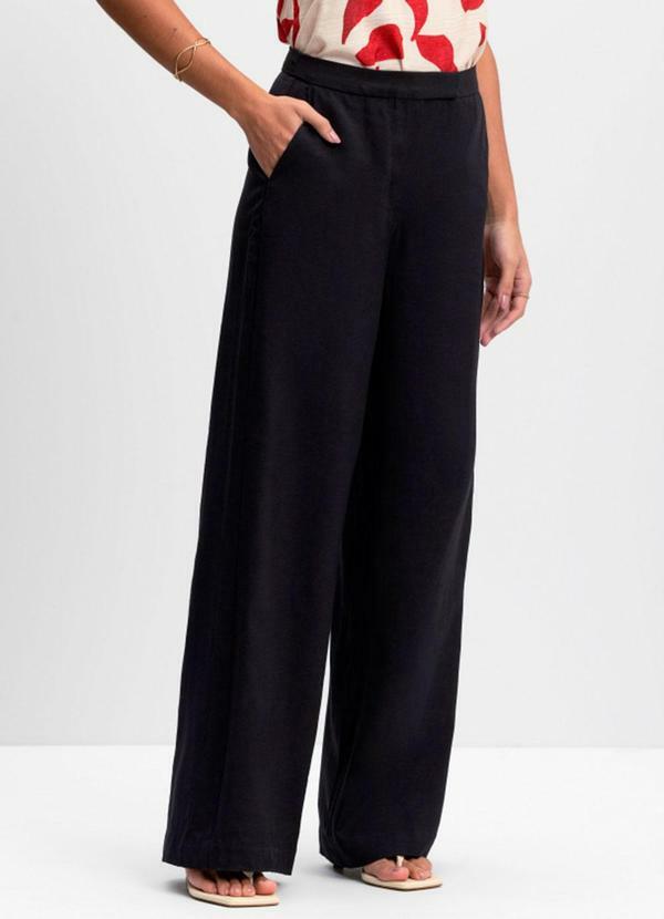 Calça Feminina Preto