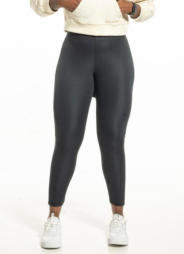 Calça Térmica Feminina Preto