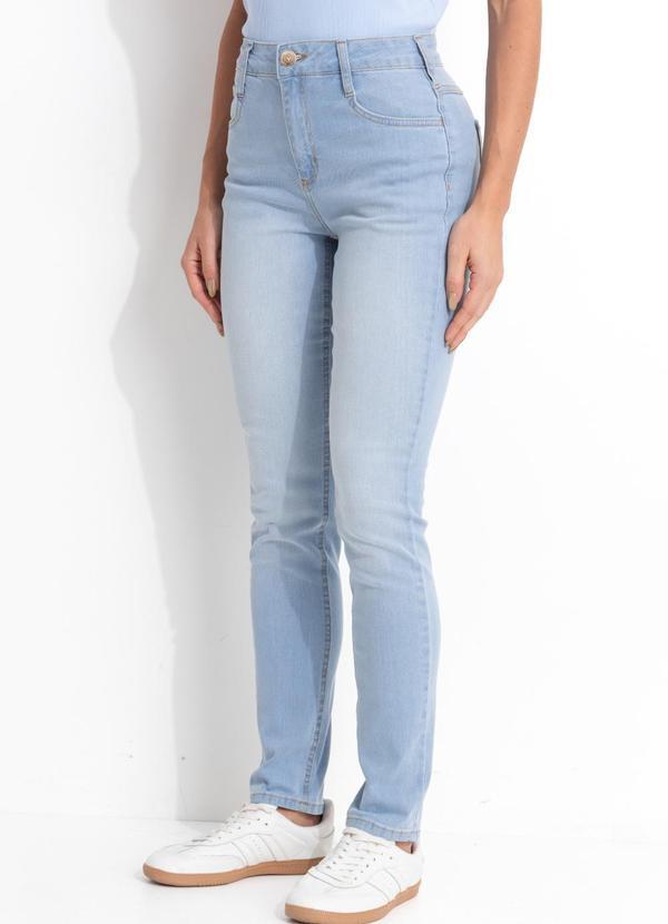 Calça Jeans Bia Azul
