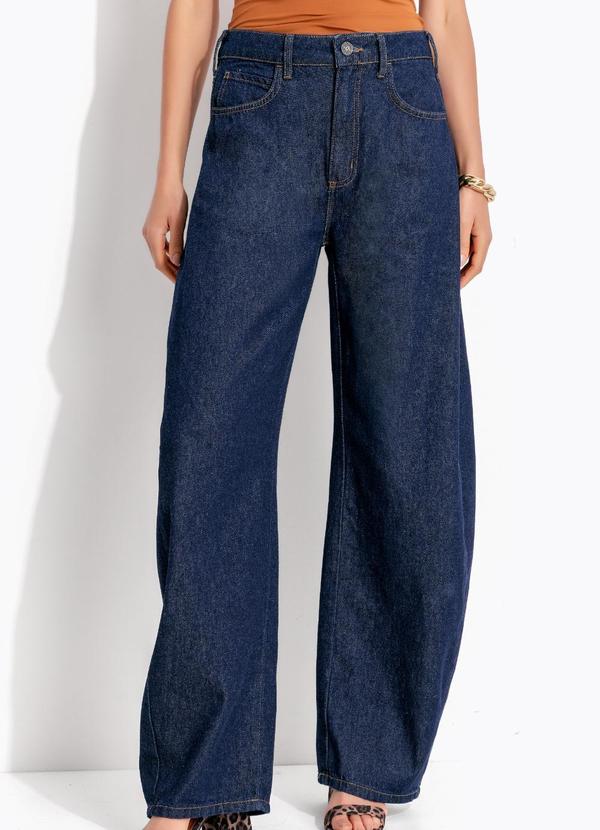 Calça Jeans Dublin Cj Azul