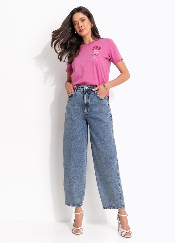 Calça Jeans Joana Azul
