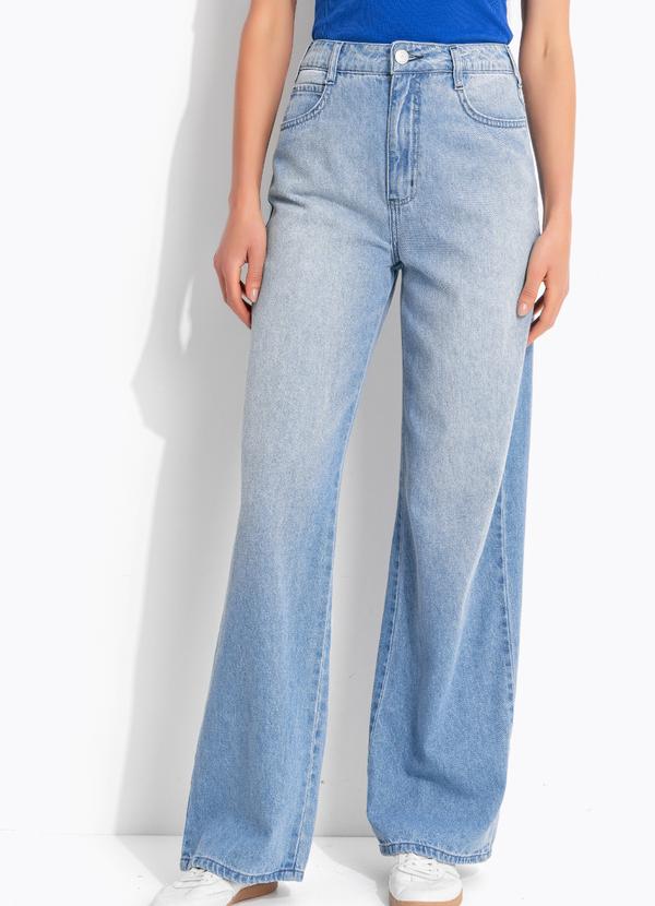 Calça Jeans Juliette Azul