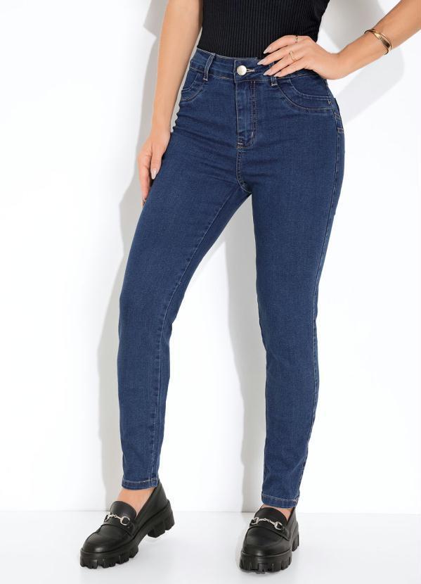 Calça Jeans Levanta Bumbum Sawary