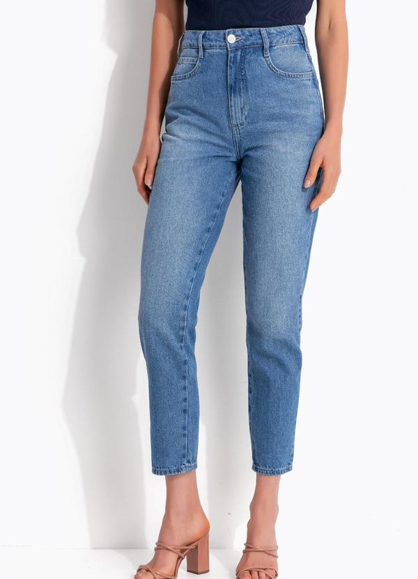Calça Jeans Madrid Cj Azul