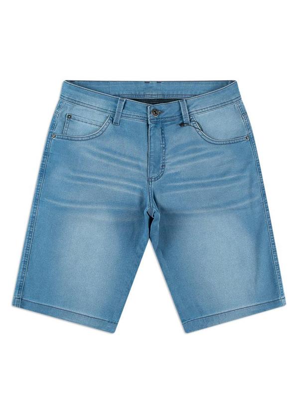 Calça Jeans Skinny Classic Preto