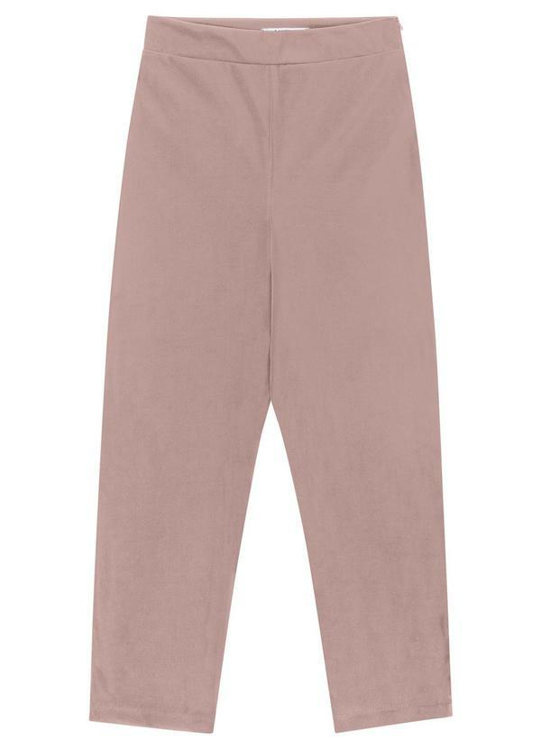 Calça Feminina Marrom