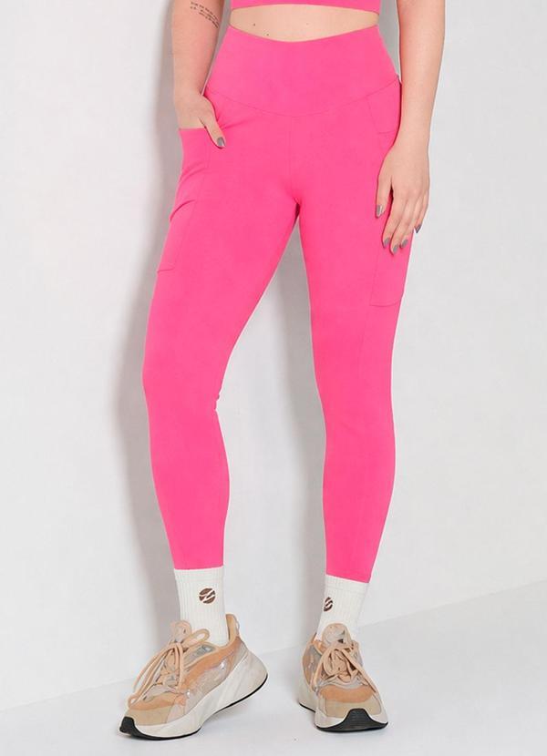 Legging Joice Pink