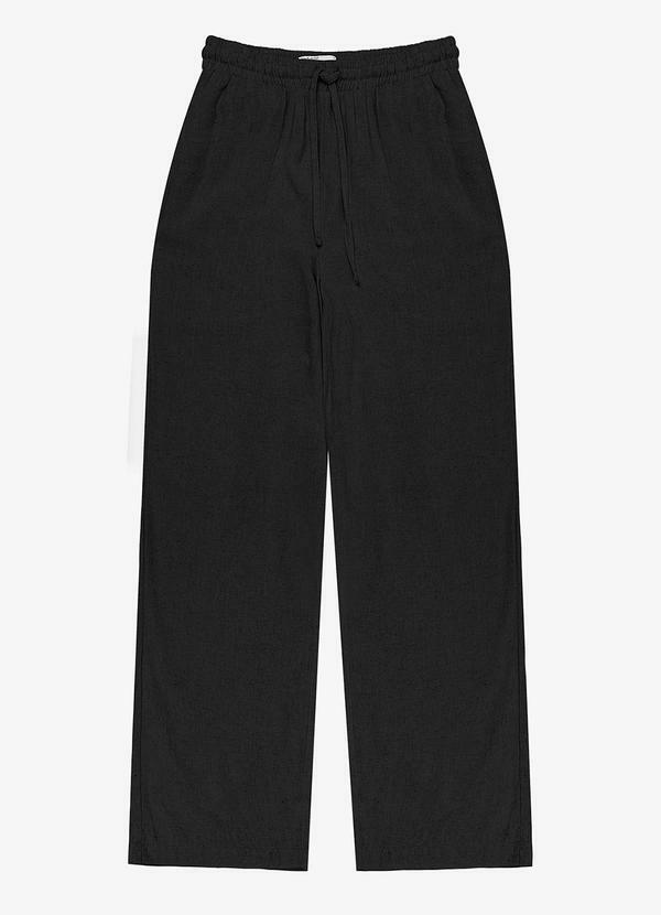 Calça Feminina Preto