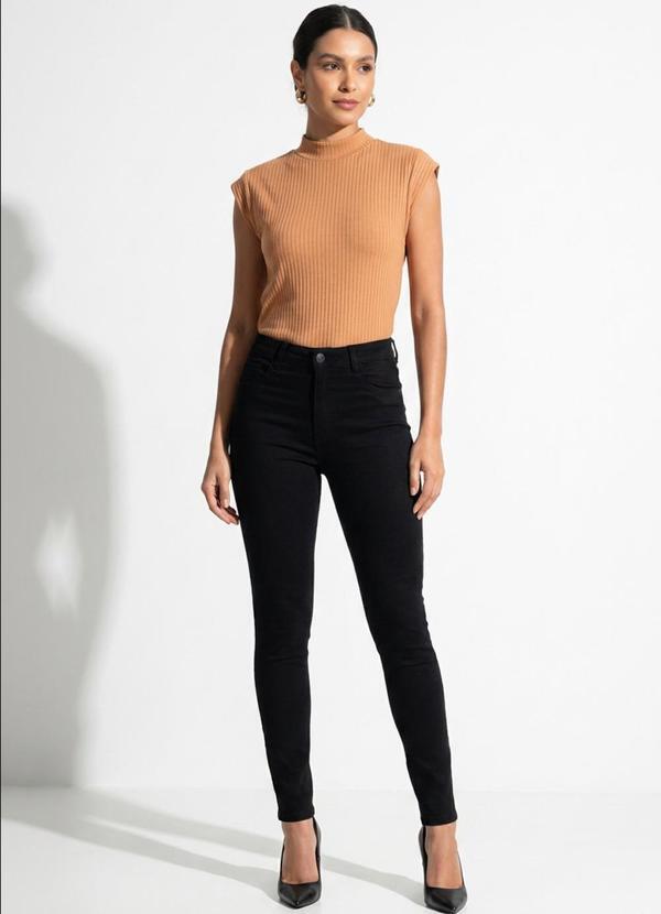 Calça Feminina Preto