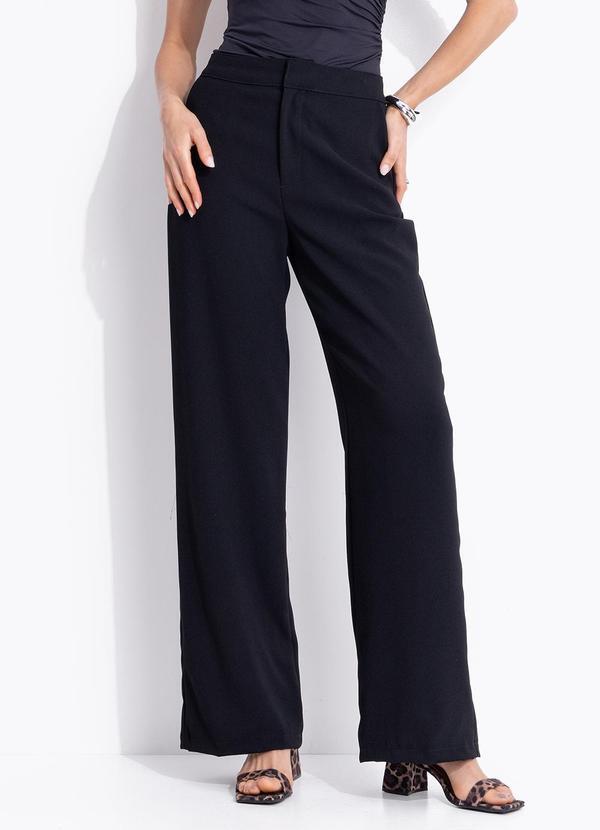 Calça Preto