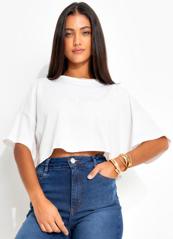 Camiseta Off White