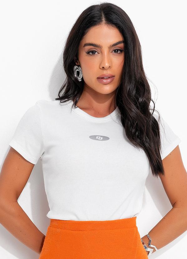 Camiseta Off White