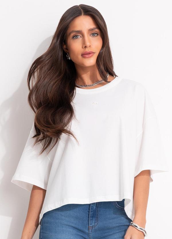 Camiseta Off White