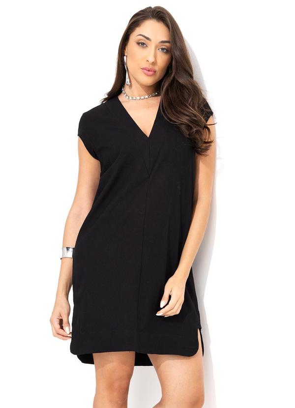 Vestido Preto