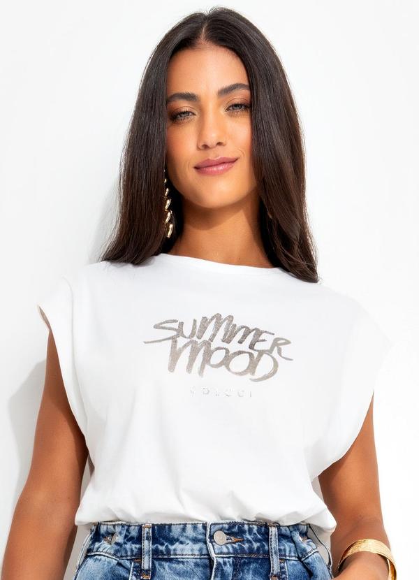 Camiseta Off White