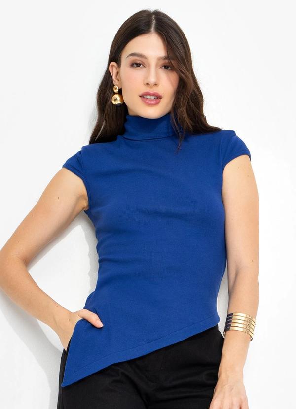 Regata Azul