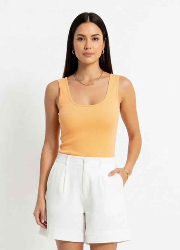 Vista 2 Regata Canelada Laranja Bimini Bimini