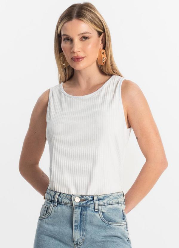 Vista 2 Regata Feminina Branco Select Select