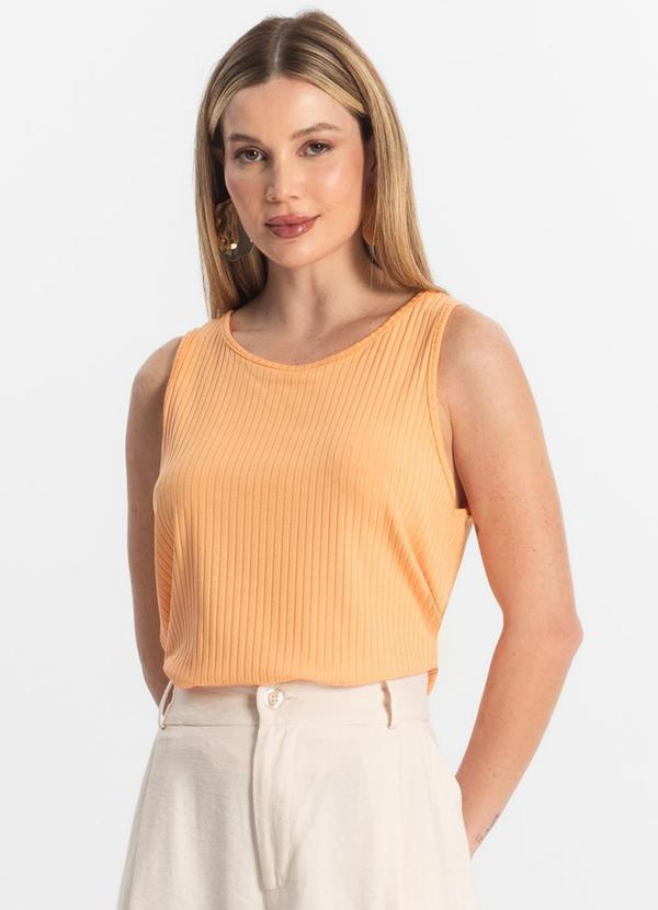 Vista 2 Regata Feminina Laranja Select Select
