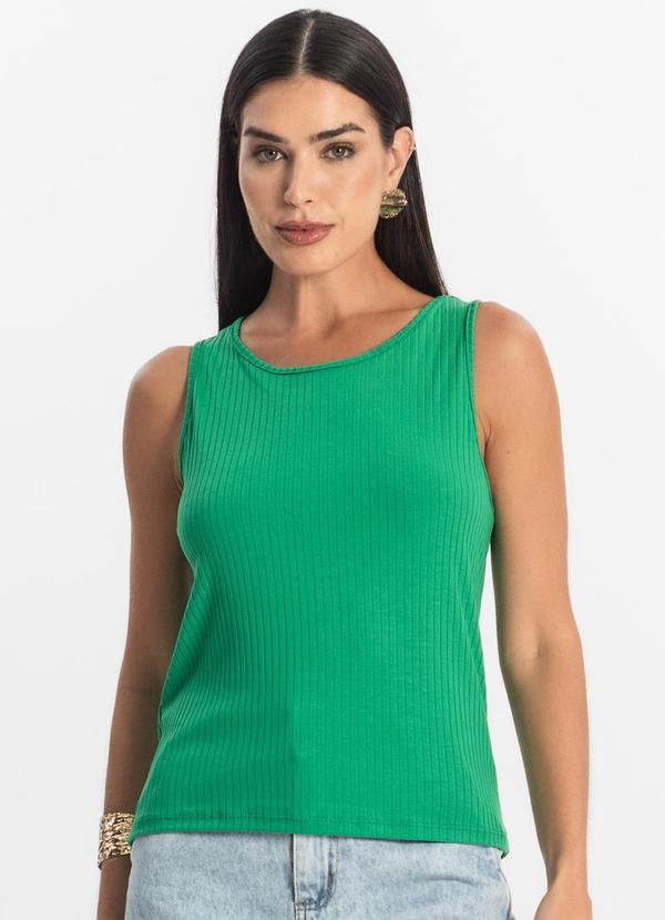 Vista 2 Regata Feminina Verde Select Select