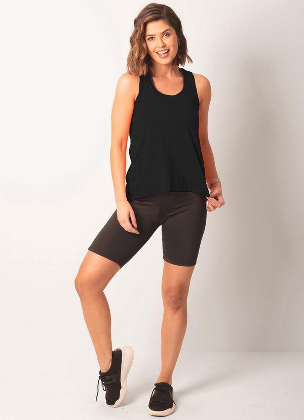 Regata Joana Preto