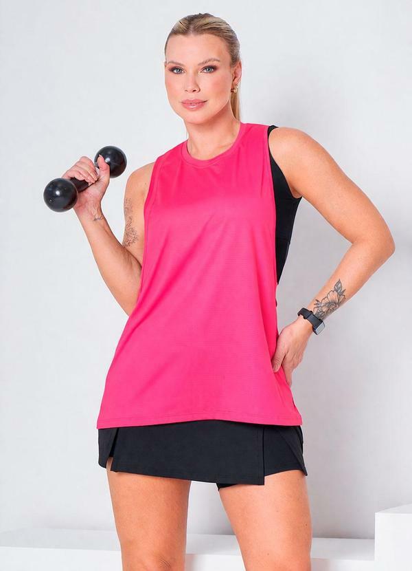Regata Joice Pink Neon